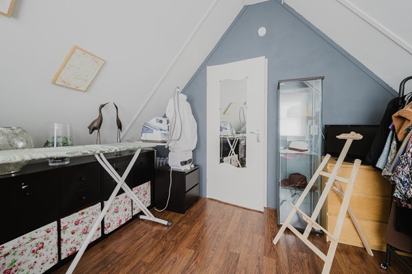 Medium property photo - Johanna Engwirda-Agricolastraat 15, 3207 DA Spijkenisse